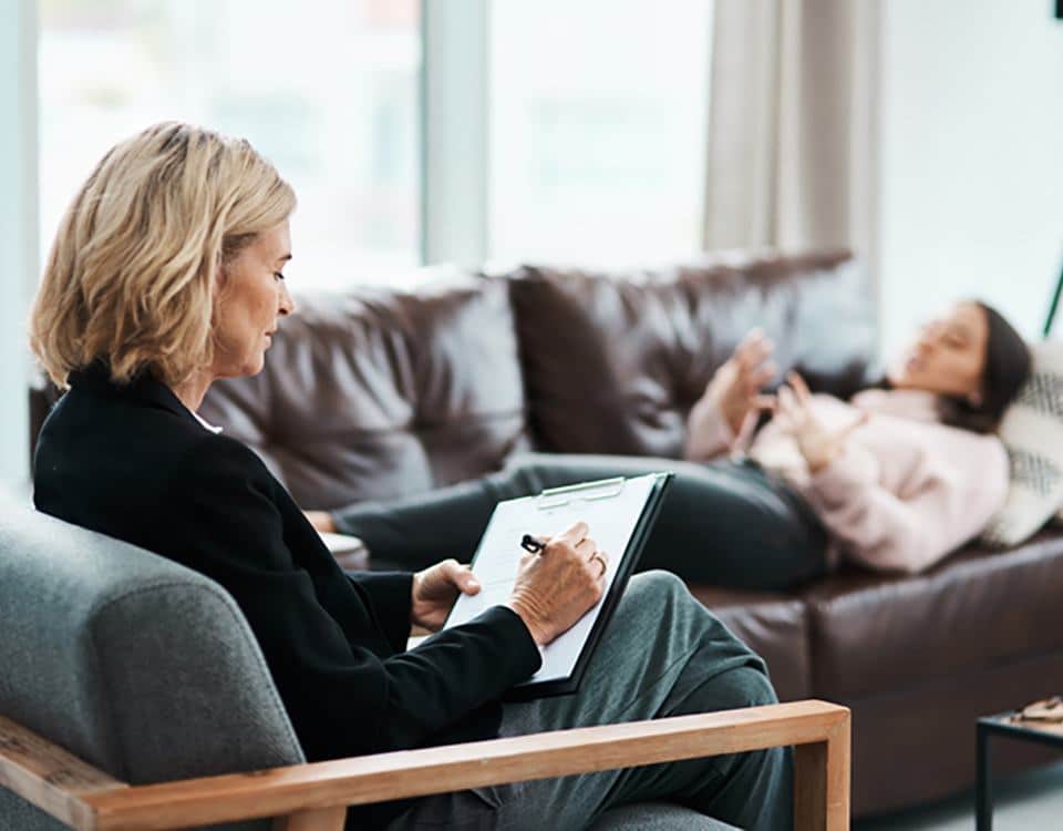 Eşrefpaşa Psikolog